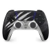 PS5 DualSense Controller Wolverine Adamantium Black Limited Edit